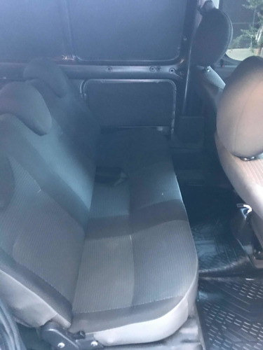 Citroën Berlingo 1.4 Bussines 75cv Mixto 2014