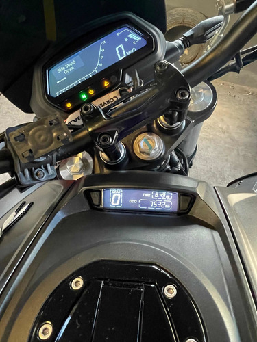 Imagen 7 de 9 de Bajaj Dominar 400