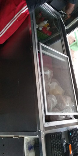 Food Truck Microonibus (montagem Sem O Veículo)
