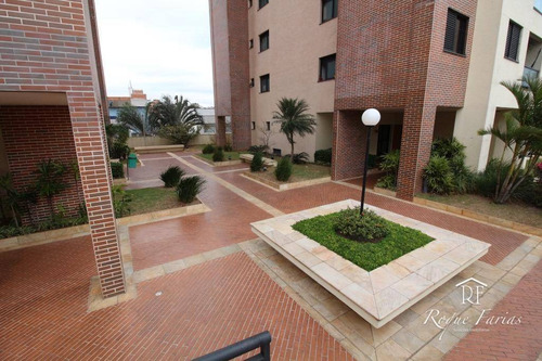 Apartamento Com 2 Dormitórios À Venda, 49 M² Por R$ 395.000,00 - Jaguaré - São Paulo/sp - Ap4969