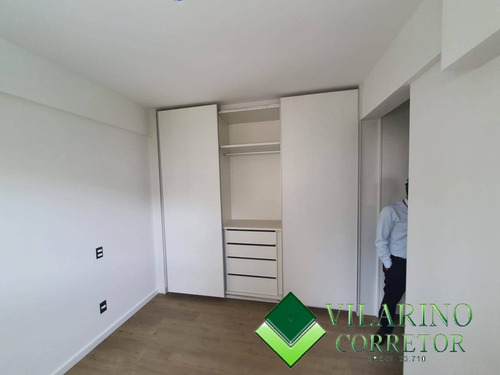 Imagem 12 de 15 de Apartamento Na Centro Sul - 2927