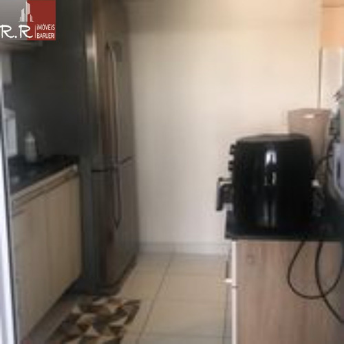 Imagem 4 de 22 de Rrcod4029 Apartamento 81m² Condomínio Splendya I - Oportunidade - 3 Dorms 1 Vaga - Barueri, Sp - Ótima Localização - Próximo De Alphaville - Rr4029 - 70277521