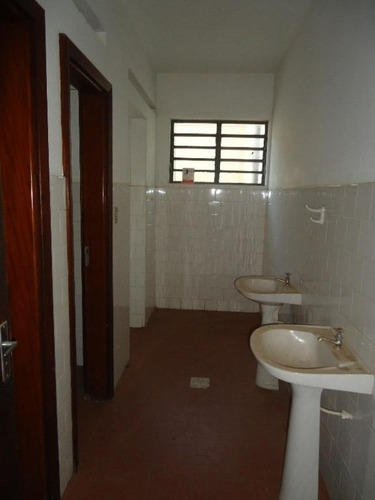 Imagem 16 de 30 de Prédio Comercial Para Venda E Locação, Jardim Flamboyant, Campinas. - Pr0001 - 34666205