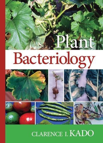 Plant Bacteriology - Kado Clarence