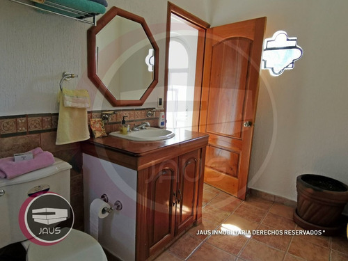 Imagen 14 de 29 de Casa En Venta En Lomas De Cocoyoc