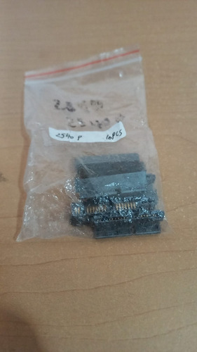 Conector Disco Duro Hp Elitebook 2540p 2710p 2730p (Usado)