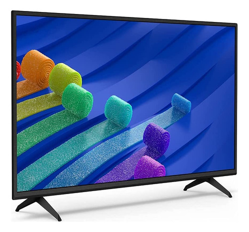Vizio 32 Hd Smart Tv Wi-f Funciones Avanzadas D32h-j09 (Reacondicionado)