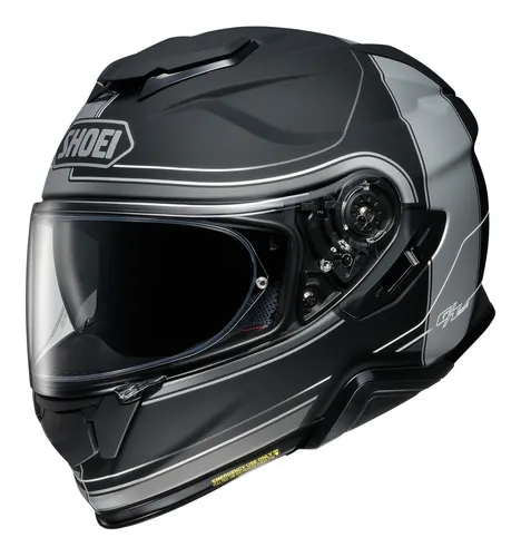 Casco Shoei Gt Air 2 Crossbar Tc5 Integral Mate Avant Motos