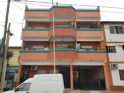Imagen 14 de 14 de Departamento En Venta En Villa Luzuriaga