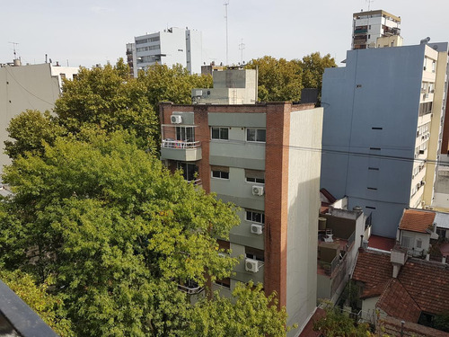 Departamento-venta-colegiales-4 Amb C\dep Y Cochera-