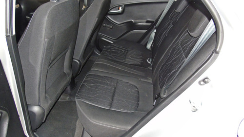 Kia Motors Picanto 1.0 (flex)