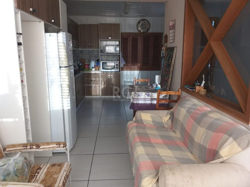 Casa Em Restinga Com 4 Dormitórios - Lu431019