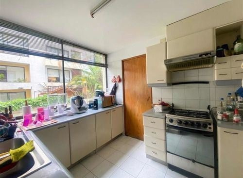 Imagen 15 de 18 de Departamento En Venta De 4 Dorm. En Vitacura