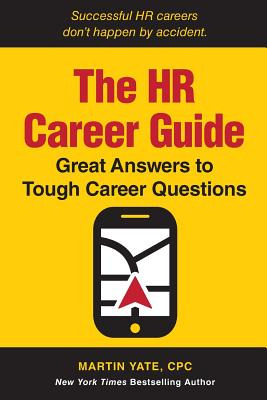 Libro The Hr Career Guide: Great Answers To Tough Career ...