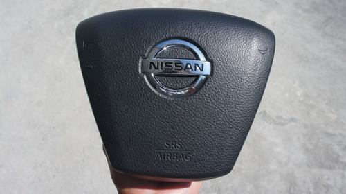 Bolsa De Aire Volante Nissan Murano 2009 - 2014 Original