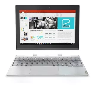 Lenovo Miix 320-101 Intel Atom X5-z8350 4gb/128ssd/10.1/w10