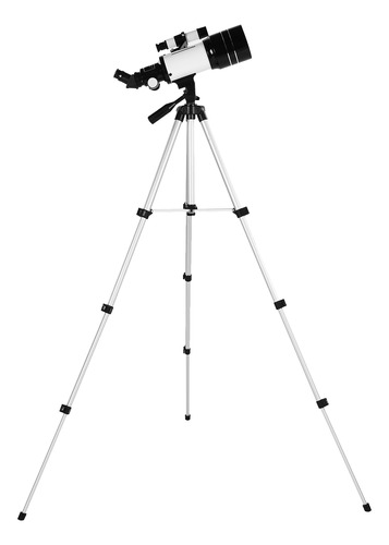 Catalejo Con Telescopio Astronómico De 150x, Buscador Para A