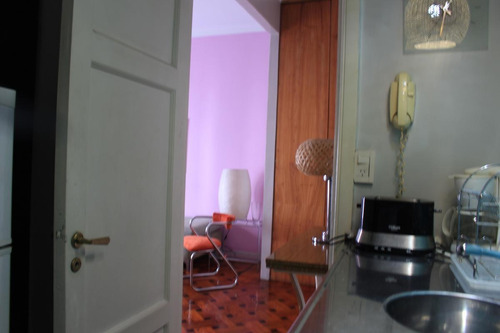 Imagen 15 de 23 de Retiro | Venta - 2 Ambientes Con Cocina Y Baño Reciclados