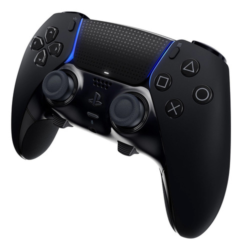 Mando Control Inalámbrico Ps5 Dualsense Pro Edge Negro