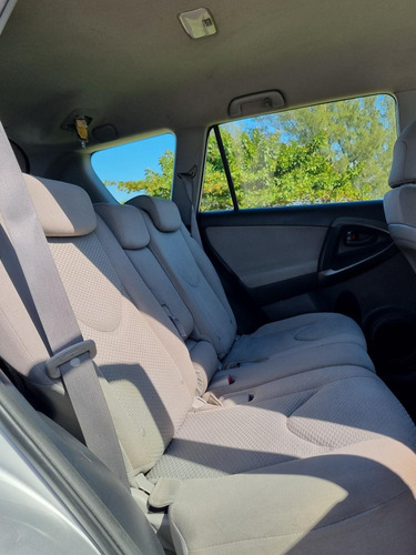 Toyota RAV4 2.4 4x2 16V 170cv Aut.