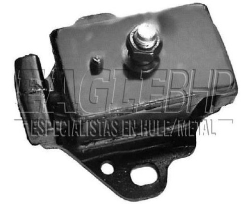 Soporte Motor Front Toyota Pick Up L4 2.4 1984 A 1985 Vzl