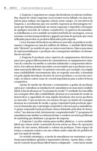 Estratégia de Produção: 20 Artigos Clássicos para Aumentar a Competitividade da Empresa, de Teixeira, Rafael. Editorial Bookman Companhia Editora Ltda., capa mole em português, 2014