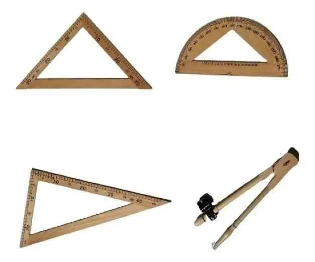 Primera imagen para búsqueda de juego de geometria madera