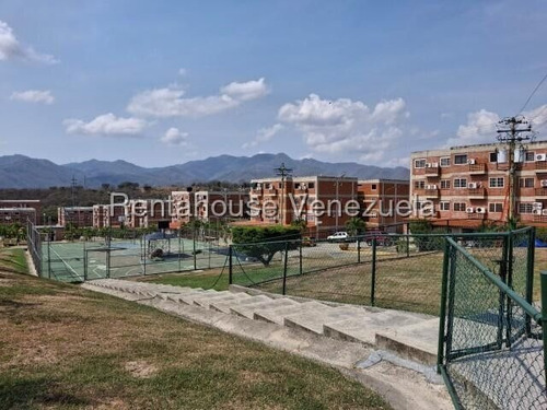 Apartamento En Venta Guatire El Encantado 25-18979 Fn