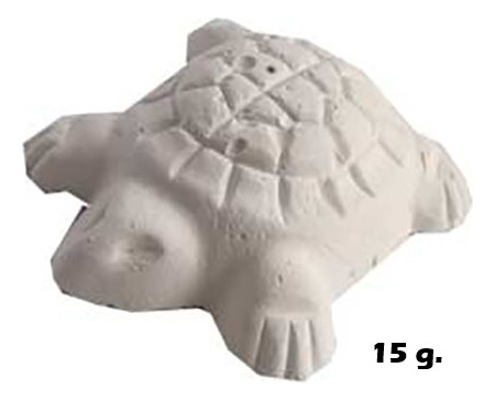 Calcio Acondicionador Nutrafin Basix Plus 15 Gr Para Tortuga
