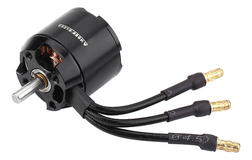 Motor Surpasshobby C2836 880kv Para Avião Rc Fixedwing