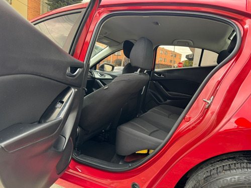 Mazda 3 2.0 Touring At