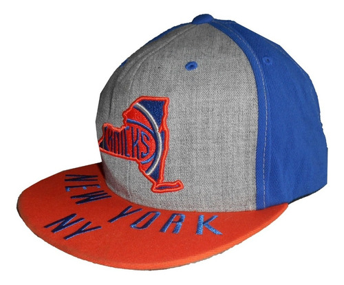 Gorra Nba - New York Knicks - Original - 087 