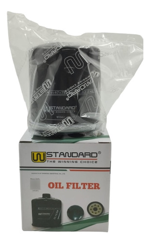 Filtro De Aceite Yamaha Yfm350 Fa-s,t,v Bruin Automatic 4x4 