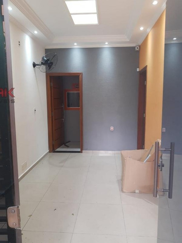 Imagem 3 de 15 de Ref.: 3208 - Salão Em Jundiaí Para Aluguel - L3208