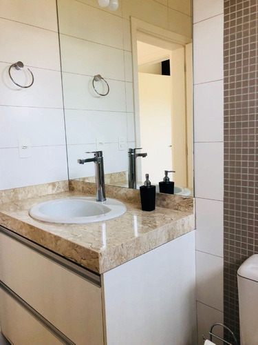 Imagem 27 de 30 de Casa, Quinta Do Pinhal, Jacaré, Cabreuva - Ca08481 - 32232997