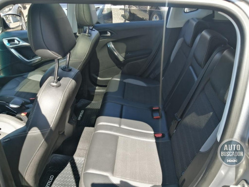 Peugeot 2008 2019