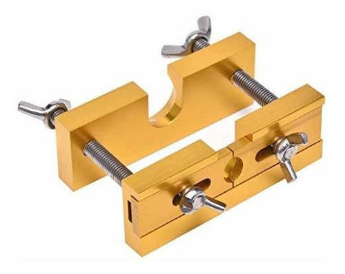 Herramienta Quita Boquillas Para Instrumentos De Viento.