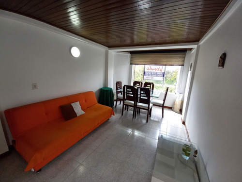 Apartamento Para Venta En Villa Jardin (52259).