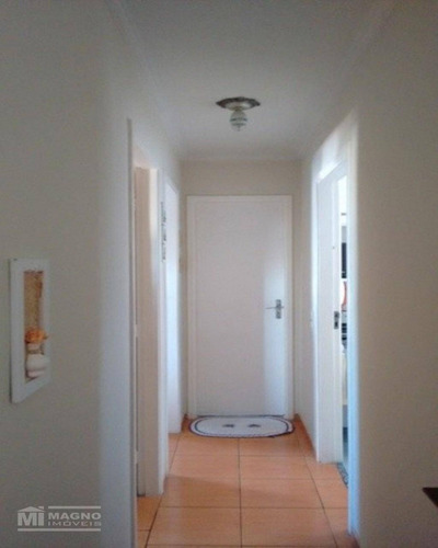 Imagem 9 de 20 de Apartamento Com 2 Dormitórios À Venda, 56 M² Por R$ 310.000,00 - Itaquera - São Paulo/sp - Ap1935