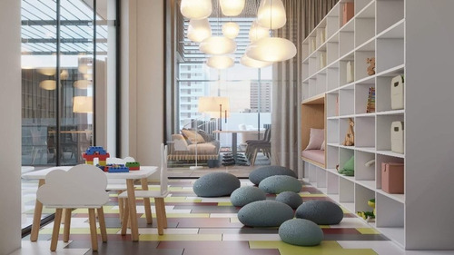 Imagem 7 de 25 de Cobertura Com 3 Dormitórios À Venda, 224 M² Por R$ 2.797.800,04 - Ahú - Curitiba/pr - Co0067