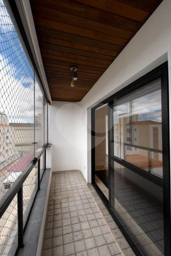 Imagem 8 de 22 de Apartamento 3 Suites Com 4 Vagas, Imperdível!!! - Reo56289