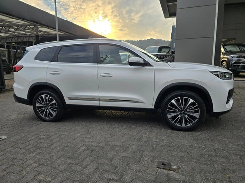 Chery Tiggo 8 Pro 1.5 T Pro Max Phev At Hibrida