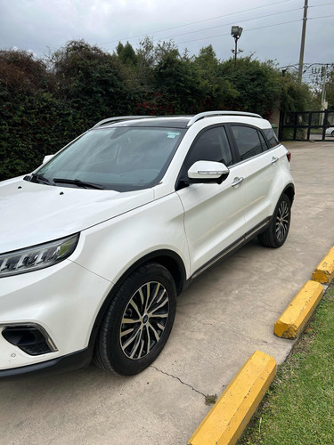 Ford Territory 1.5t Titanium