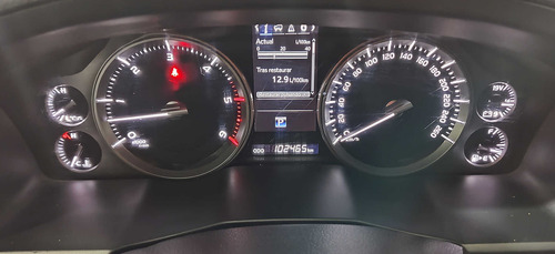 Toyota Land Cruiser 4.5 Td 200 Vx 265cv At W/floormat