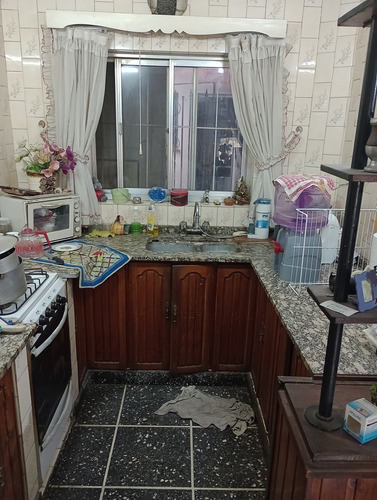 Casa - Barracas
