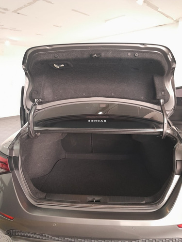 Nissan Sentra 2.0 Advance