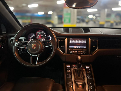 Porsche Macan 3.0 S Pdk 5p