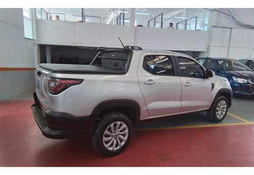 Fiat Strada 1.3 FIREFLY FLEX FREEDOM CS MANUAL