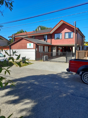 Arriendo Departamento 2hab 1ba Valdivia