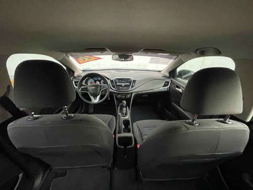 Imagen 14 de 15 de Chevrolet Cavalier 2020 4p Lt L4/1.5 Aut (b)